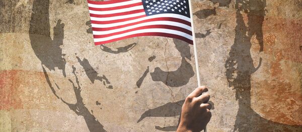 USA - Sputnik Afrique