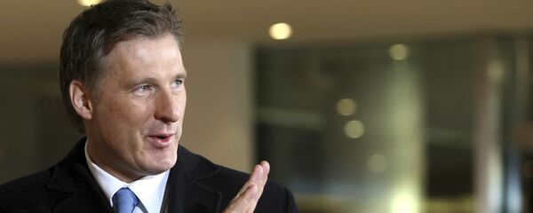 Maxime Bernier - Sputnik Afrique