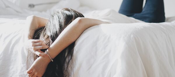 femme - Sputnik Afrique