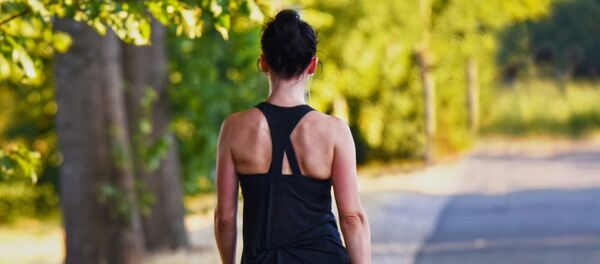 femme - Sputnik Afrique