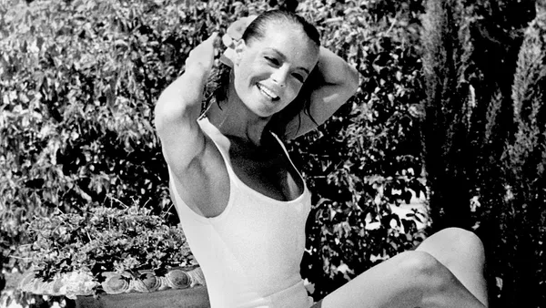 Romy Schneider - Sputnik Afrique