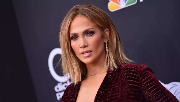 Jennifer Lopez - Sputnik Afrique