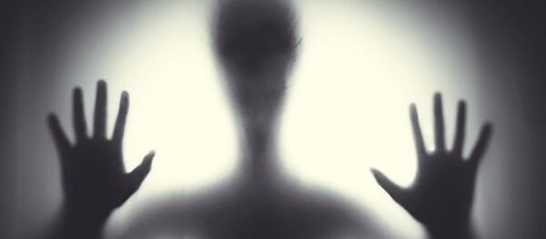 Un «fantôme» - Sputnik Afrique