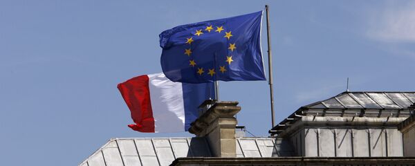 Quai d'Orsay - Sputnik Afrique