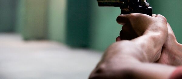 Firearm Firearm - Sputnik Afrique