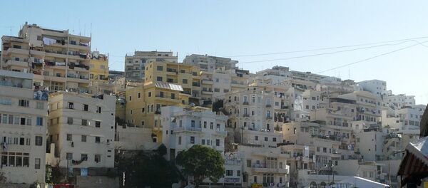 Tripoli, Libye Tripoli, Libye - Sputnik Afrique