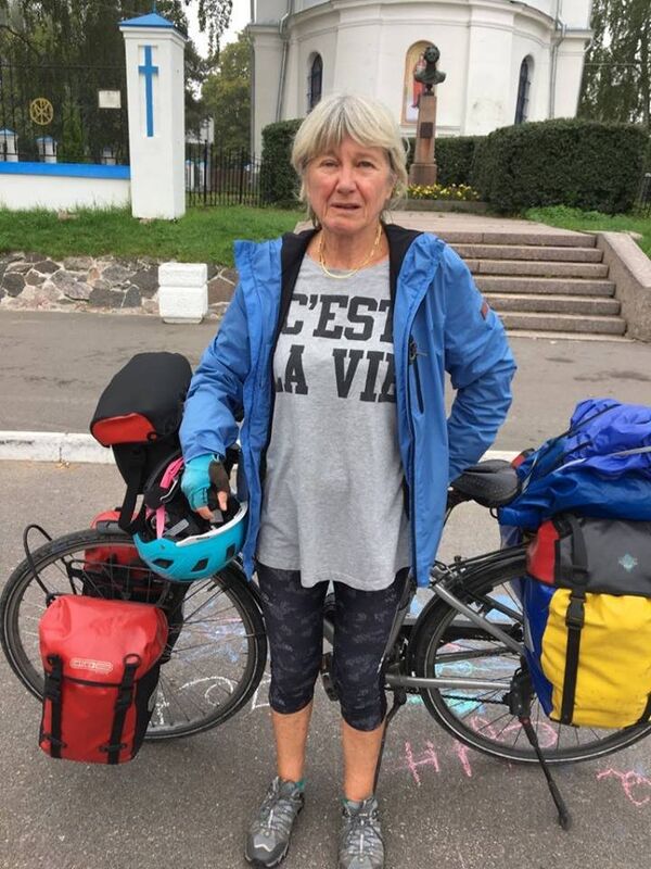 Françoise Dion Françoise Dion - Sputnik Afrique