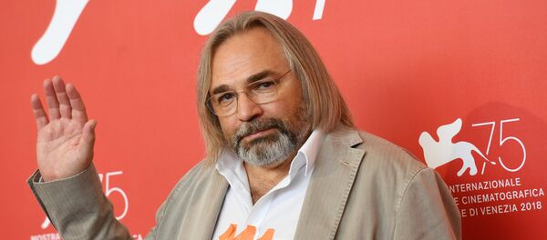 Le documentariste russe Viktor Kossakovski - Sputnik Afrique