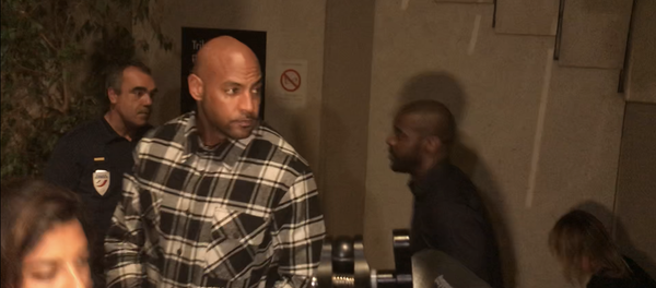 Des clashs à la bagarre dans un aéroport: retour sur le procès de Booba et Kaaris - Sputnik Afrique