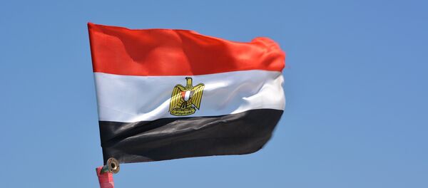 egypte - Sputnik Afrique