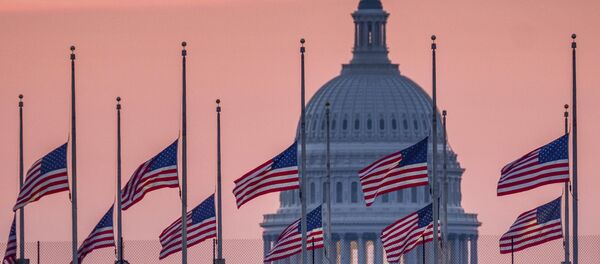 Traité FNI: Washington pose un ultimatum - Sputnik Afrique