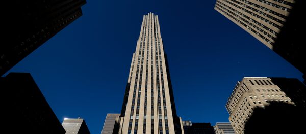 Selon JP Morgan, le monde est au seuil d'une grande crise - Sputnik Afrique