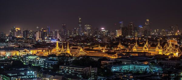 Bangkok - Sputnik Afrique
