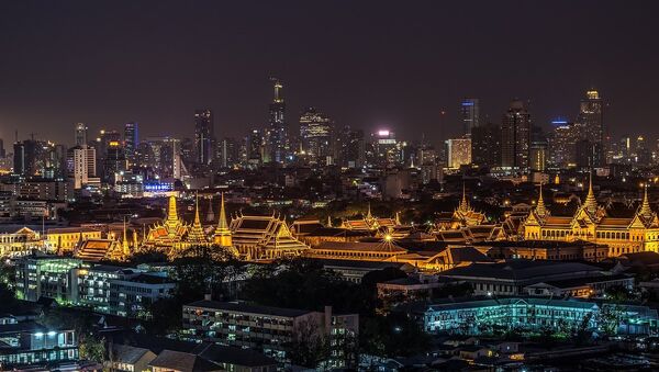 Bangkok - Sputnik Afrique