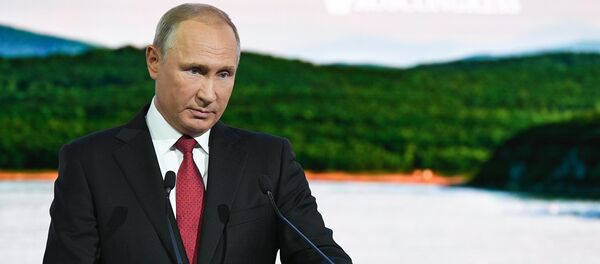 Vladimir Poutine Vladimir Poutine - Sputnik Afrique