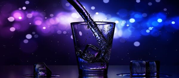 Des cocktails de médicaments à la mode, mais mortels: des jeunes témoignent - Sputnik Afrique