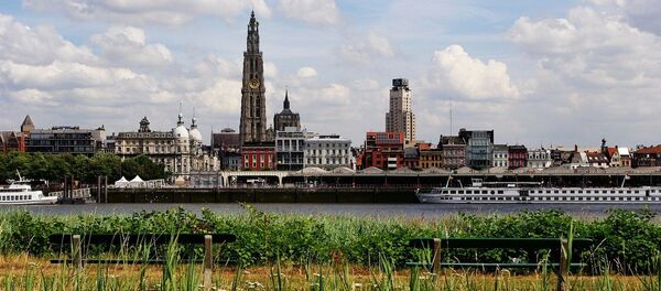 Anvers - Sputnik Afrique