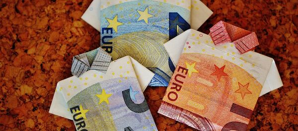 Euro - Sputnik Afrique