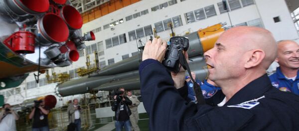 Guy Laliberté - Sputnik Afrique