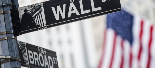 Фондовые индексы США начали расти после резкого падения Фондовые индексы США начали расти после резкого падения - Sputnik Afrique
