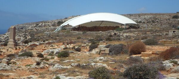 Archéologie - Sputnik Afrique