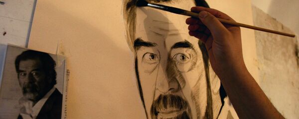 Saddam Hussein - Sputnik Afrique