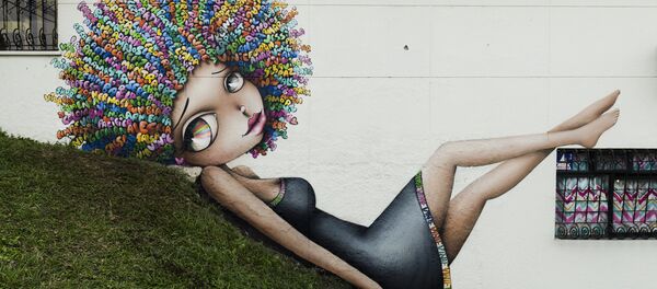 Vinie (photo d'illustration) - Sputnik Afrique