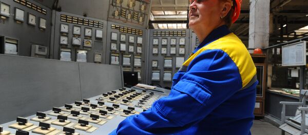 Une femme russe Une femme russe - Sputnik Afrique