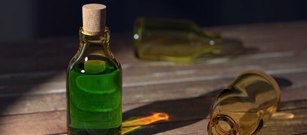 флаконы - Sputnik Afrique