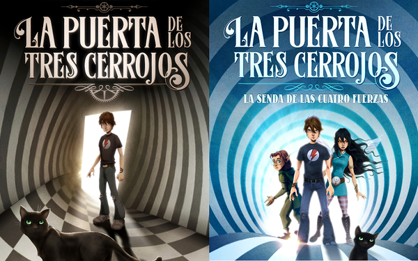 «La puerta de los tres cerrojos» («Porte à trois serrures»), livre de Sonia Fernandez-Vidal «La puerta de los tres cerrojos» («Porte à trois serrures»), livre de Sonia Fernandez-Vidal - Sputnik Afrique