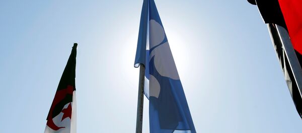 OPEC - Sputnik Afrique
