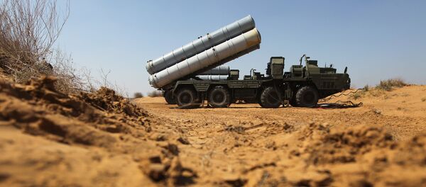 S-300 - Sputnik Afrique