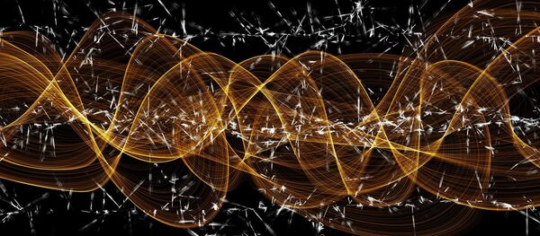 Particules Particules - Sputnik Afrique