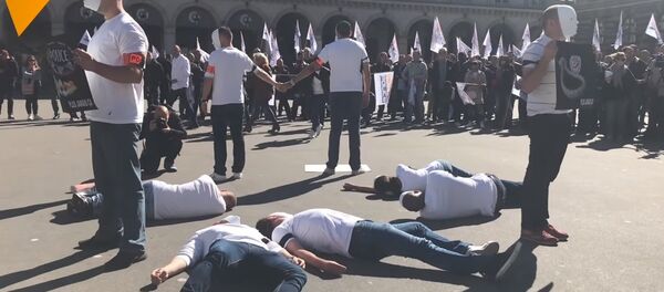 «Ce n’est pas sur l’autel des économies que l’on doit sacrifier la vie d’un flic» - Sputnik Afrique