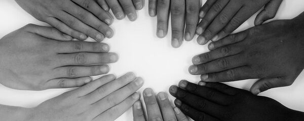 couleur de la peau (image d'illustration) - Sputnik Afrique