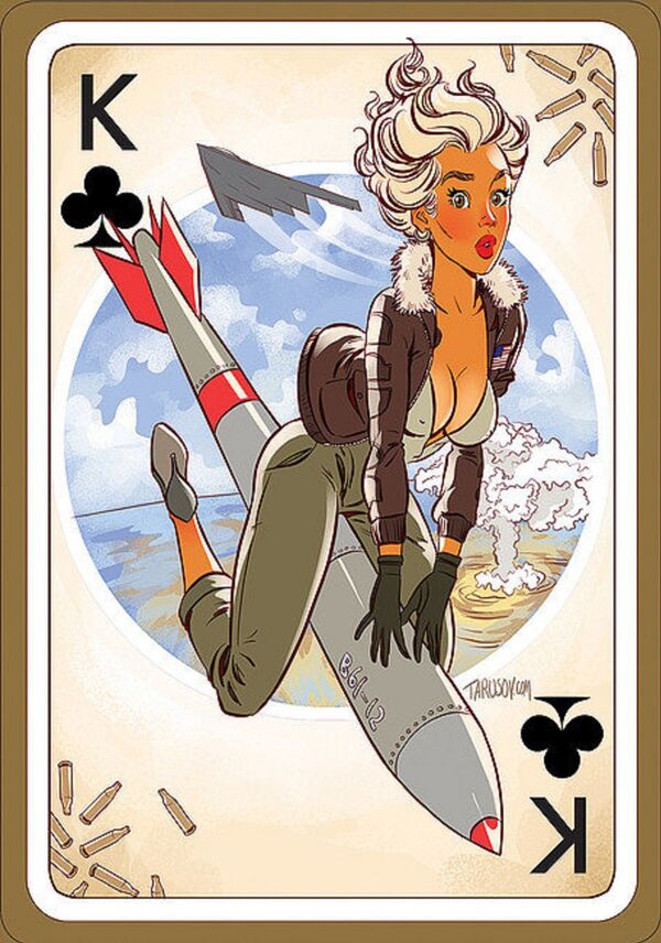 Les soldats américains vont-ils jouer aux cartes «russes»? - Sputnik Afrique