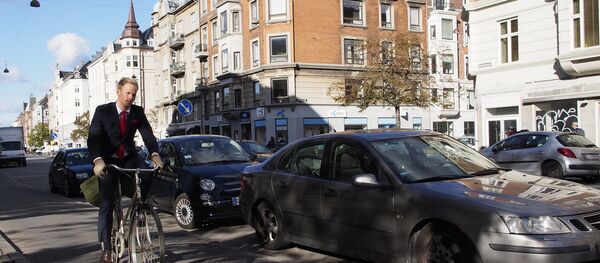 Kopenhagen, Dänemark (Archivbild) Kopenhagen, Dänemark (Archivbild) - Sputnik Afrique
