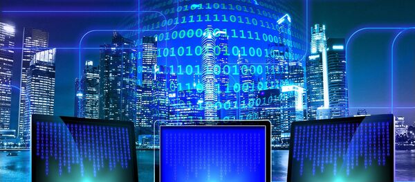 Internet - Sputnik Afrique