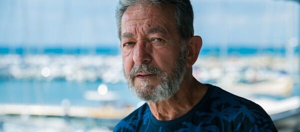 Robert Dulas - Sputnik Afrique