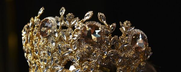 Concours de beauté - Sputnik Afrique