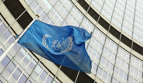 L'AIEA n’instaurera pas le contrôle nucléaire sur Israël L'AIEA n’instaurera pas le contrôle nucléaire sur Israël - Sputnik Afrique