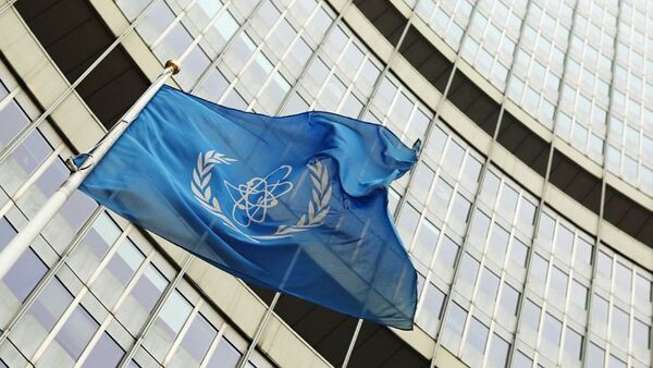 L'AIEA n’instaurera pas le contrôle nucléaire sur Israël - Sputnik Afrique