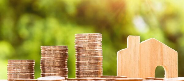 дом - Sputnik Afrique