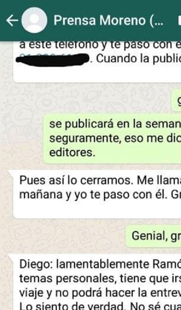 Médias espagnoles Médias espagnoles - Sputnik Afrique