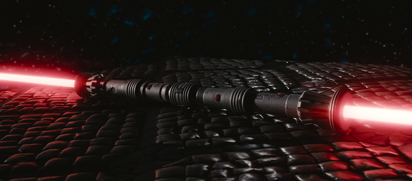 Sabre de lumière - Sputnik Afrique