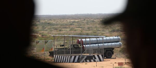 S-300 - Sputnik Afrique