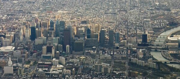 Philadelphie Philadelphie - Sputnik Afrique