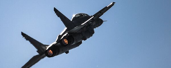 MiG-29 (image d'illustration) - Sputnik Afrique