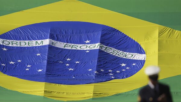 Le Brésil est-il donc menacé par un nouveau coup d’État? - Sputnik Afrique