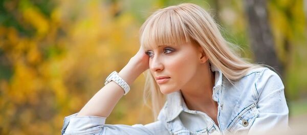 Automne - Sputnik Afrique